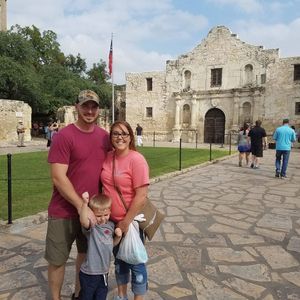 Meet your Posher, Jesica